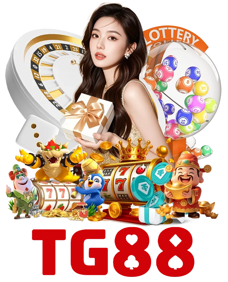 Dịch vụ ứng dụng TG88 trên điện thoại