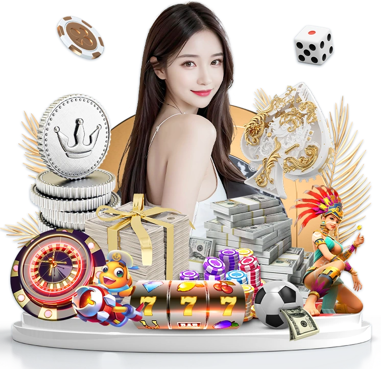 Chuyên mục casino TG88